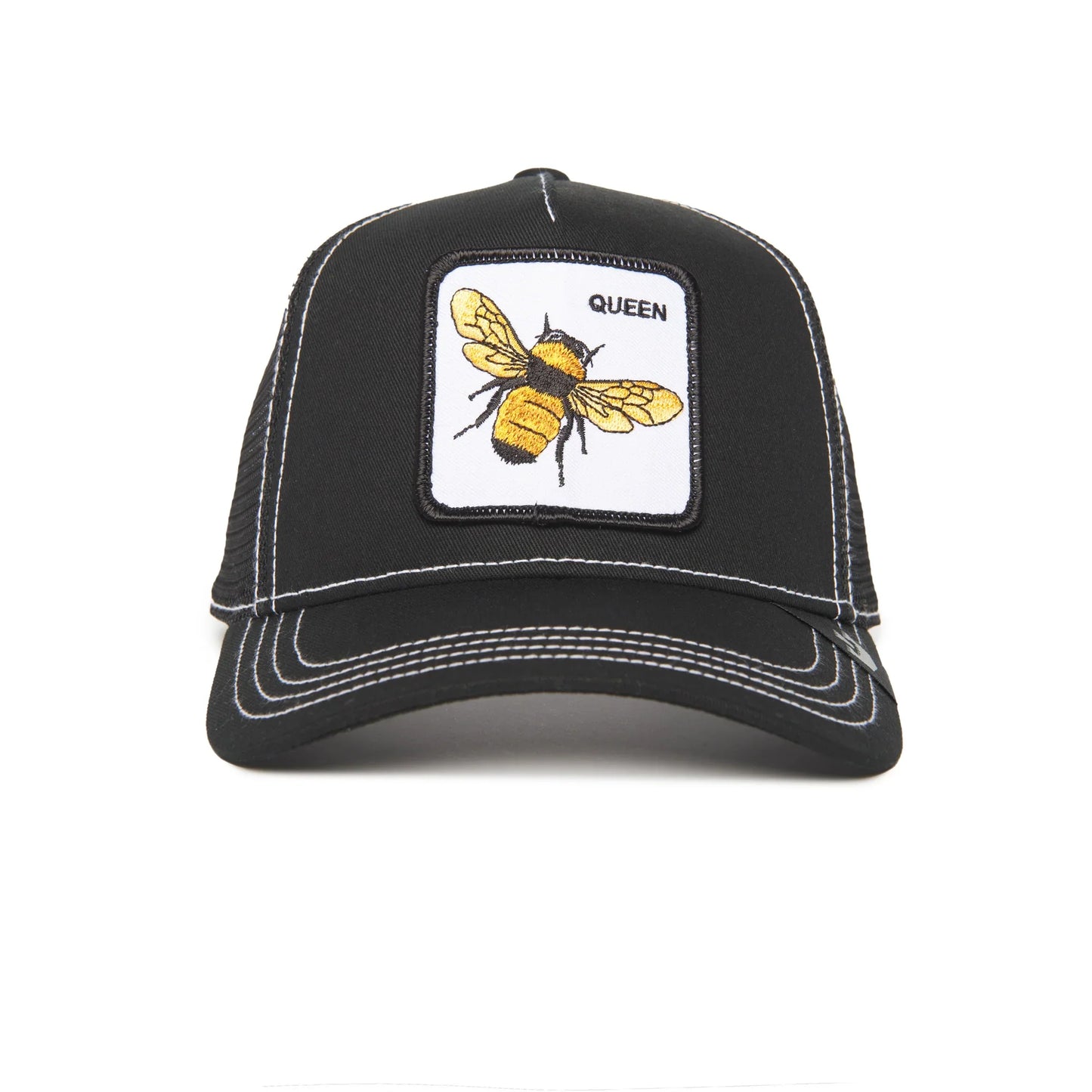 The Queen Bee