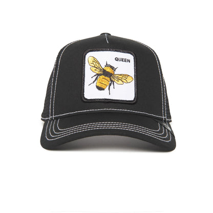 The Queen Bee