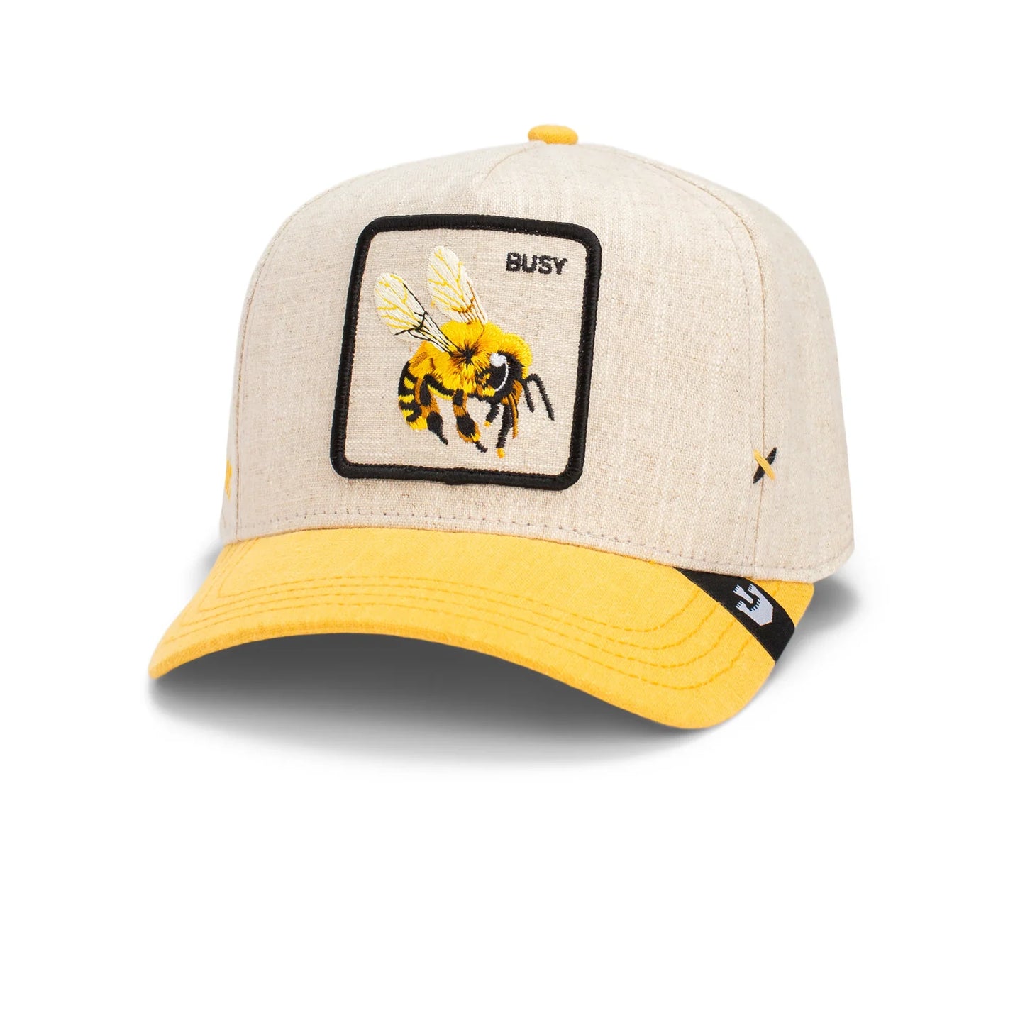 Unbee-weavable
