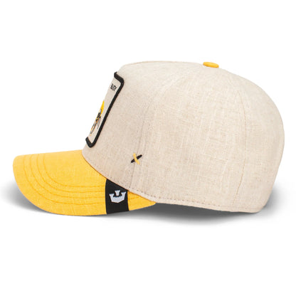 Unbee-weavable