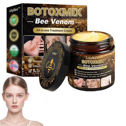 Anti-aging, Hydrating, Skin Repair, Even Tone, Acne and Dark Spot Treatment, Wart and Mole Removal, Psoriasis Relief