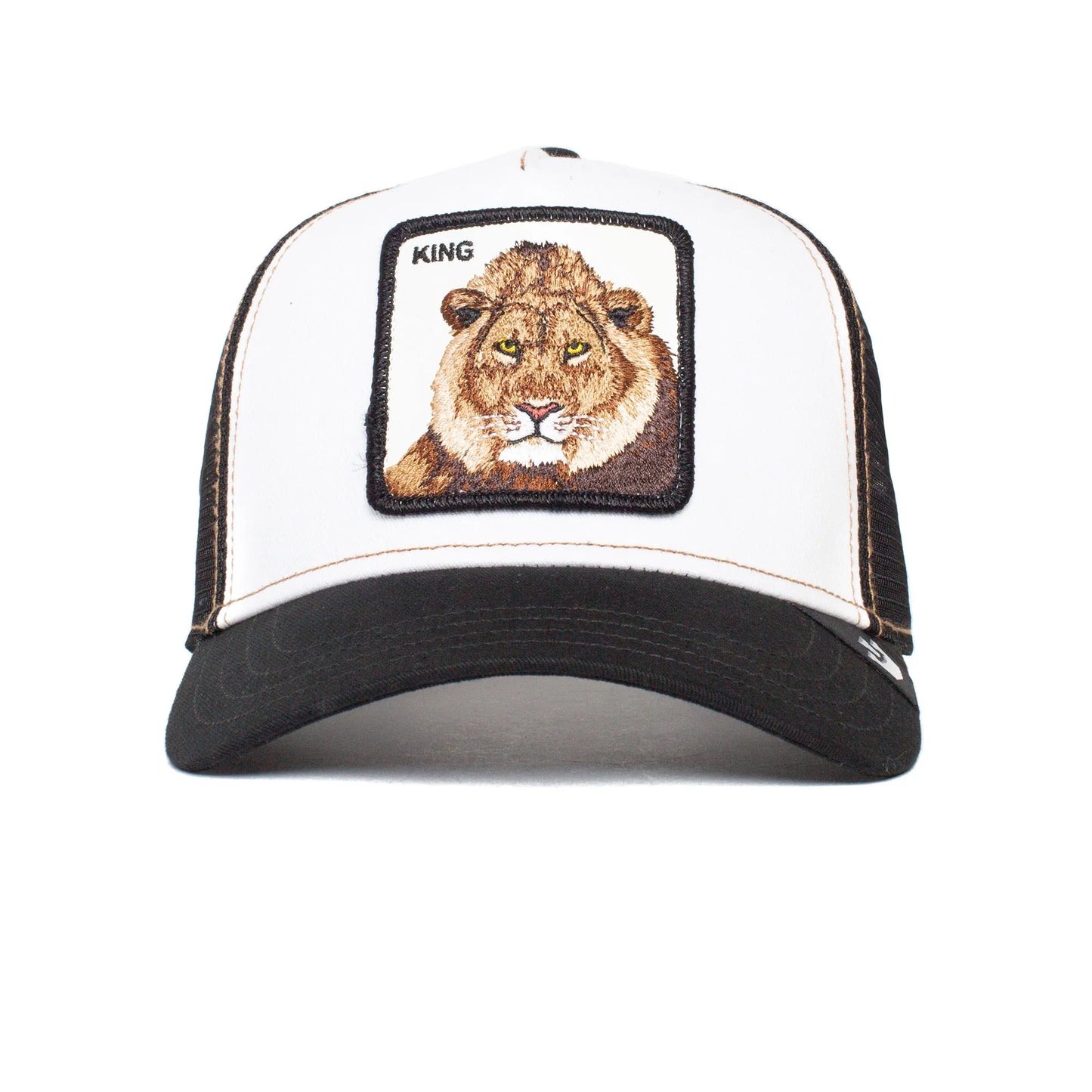 The King Lion