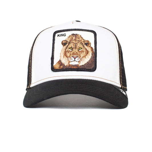 The King Lion