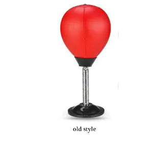 Desktop Stress Relief Punch Ball