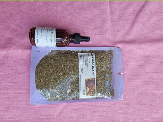 Organs Cleanse.. Kidney, Liver, etc