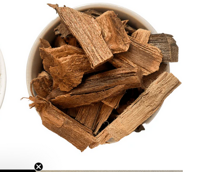 His Fertile Fires - Men's Reproductive Kit