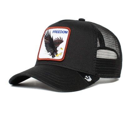 The Freedom Eagle